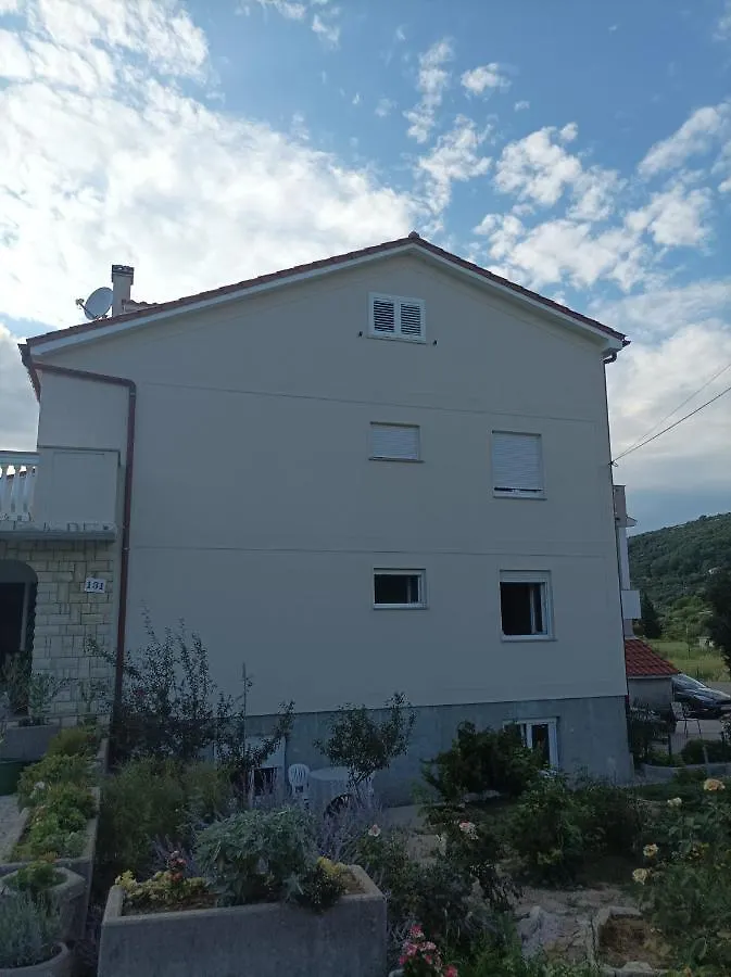 Feel Good Apartment Rab Mundanije 131