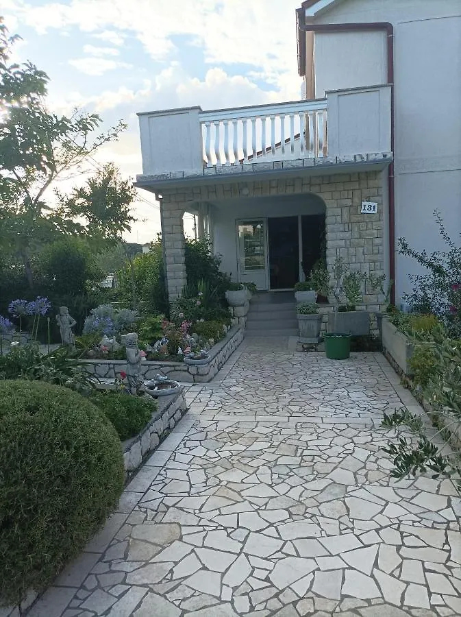 Feel Good Apartment Rab Mundanije 131 Croatia