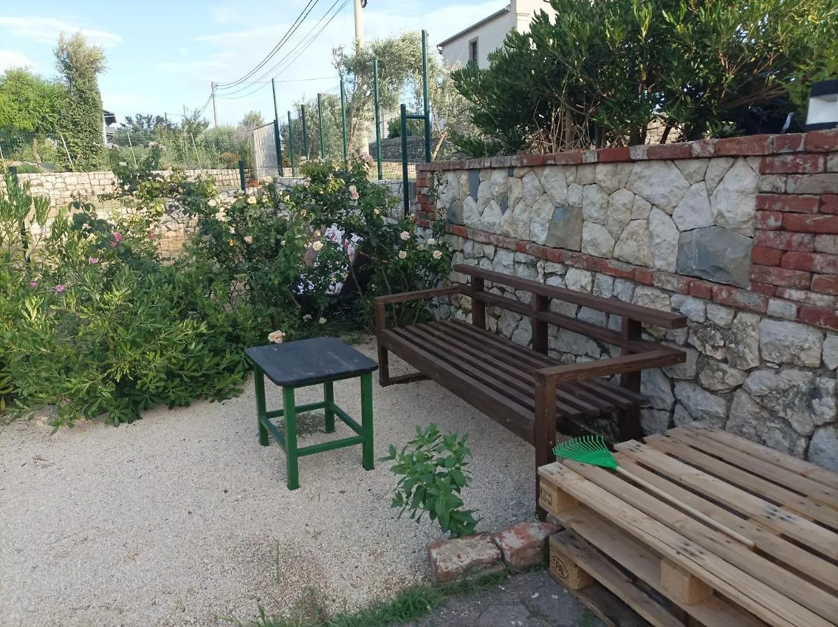 Feel Good Apartment Rab Mundanije 131