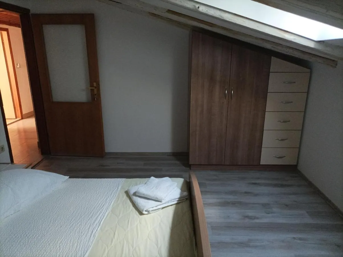 Feel Good Apartment Rab Mundanije 131