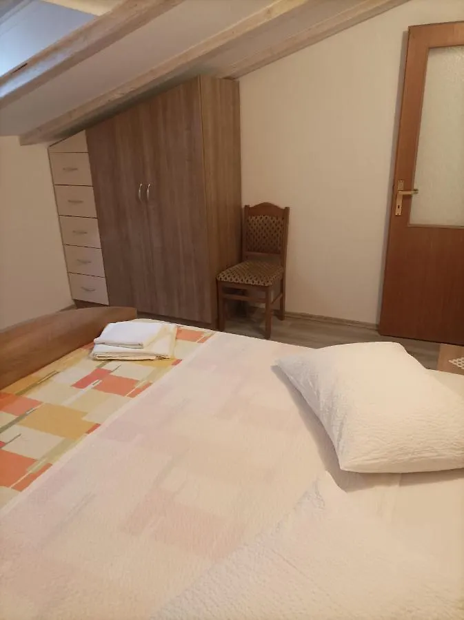 Feel Good Apartment Rab Mundanije 131