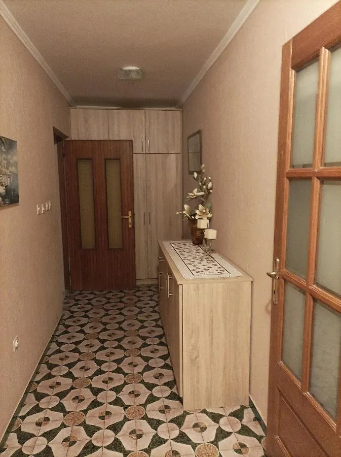 Feel Good Apartment Rab Mundanije 131 Croatia