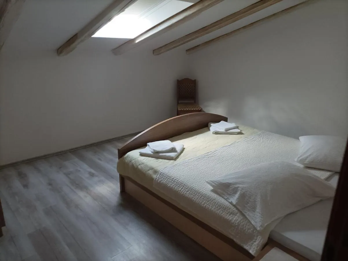 Feel Good Apartment Rab Mundanije 131