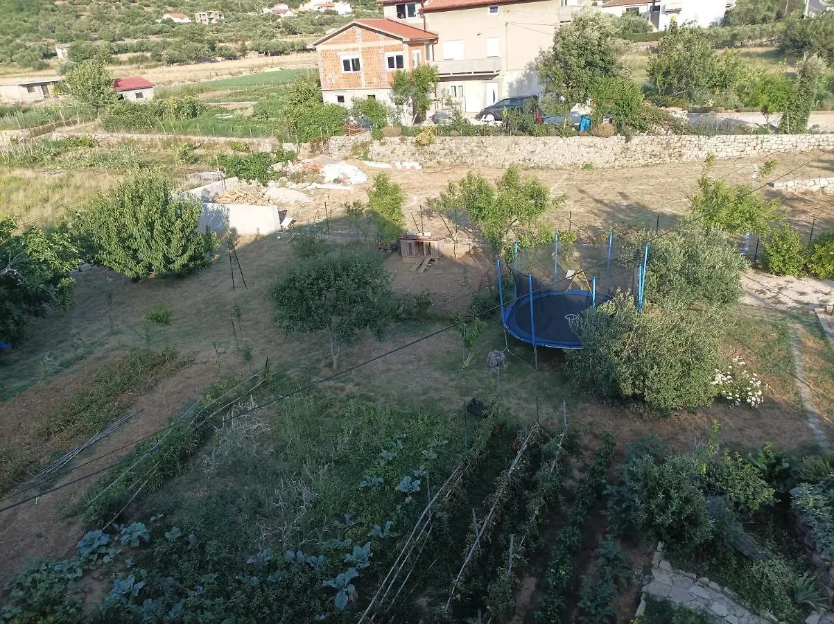 Feel Good Apartment Rab Mundanije 131