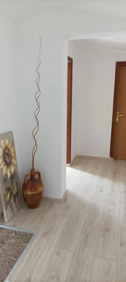 Feel Good Apartment Rab Mundanije 131