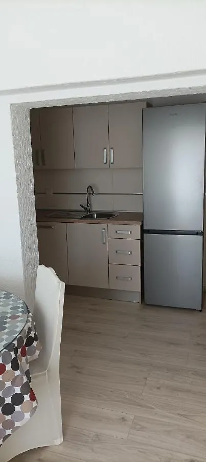Feel Good Apartment Rab Mundanije 131