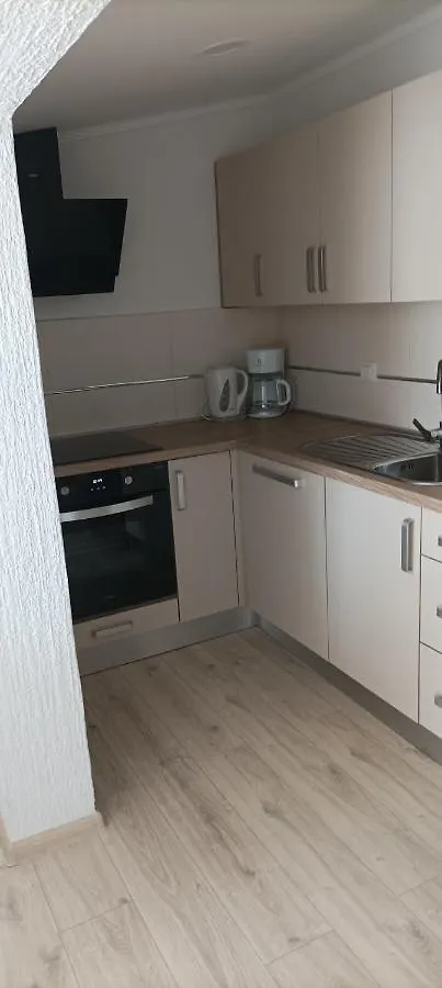 Feel Good Apartment Rab Mundanije 131