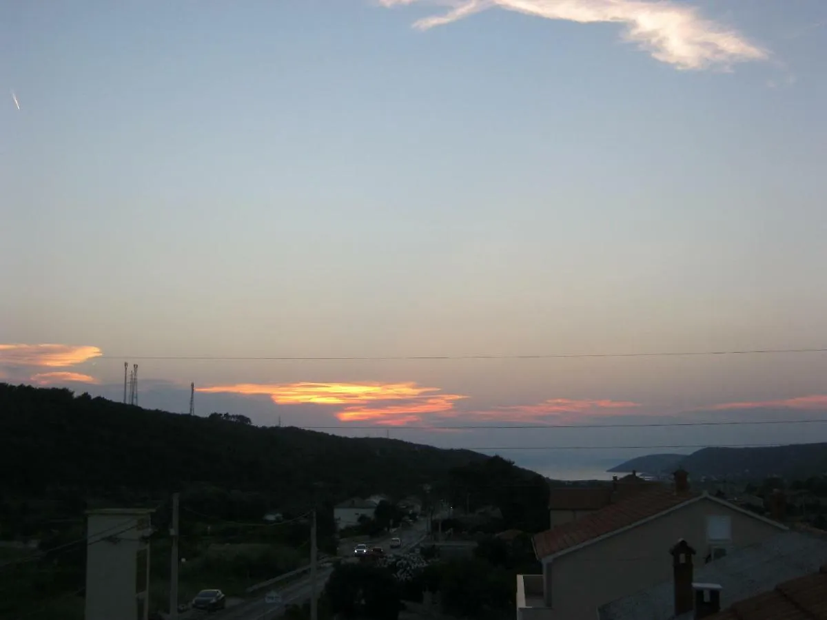 Feel Good Apartment Rab Mundanije 131 Croatia
