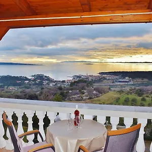  Apartment Panorama View Zeljko Scerbe