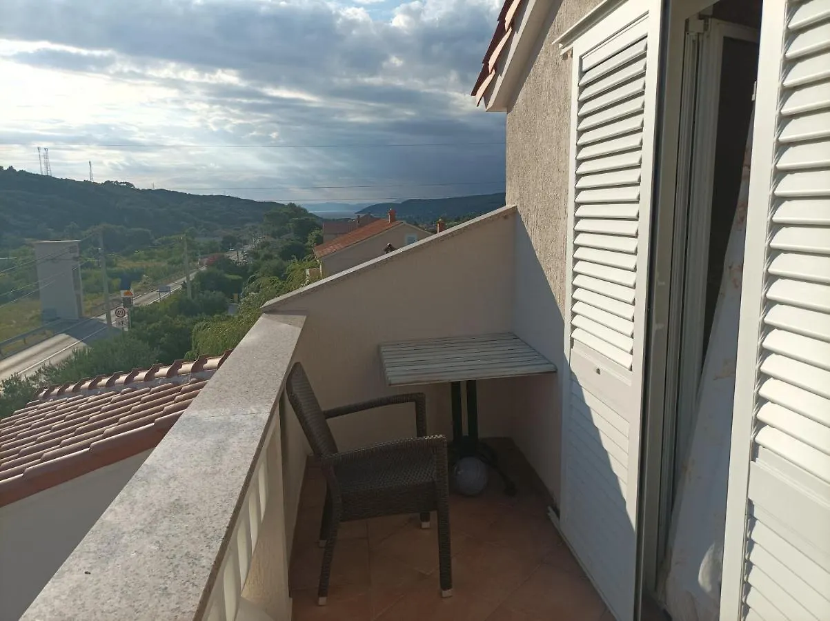Feel Good Apartment Rab Mundanije 131 Croatia